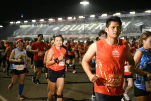 BIB: 232, 24509, 27761
                            <button type="button" onclick="openModal(10698008)" class="btn btn-primary btn-sm float-right btn-popup" data-toggle="modal" data-target=".modal-high-quality">
                        <i class="fas fa-shopping-cart"></i> Add to Cart
                    </button>
                                            <button type="button" onclick="isThisMe(10698008, true)" class="btn btn-success btn-sm float-right btn-popup btn-isme hidden" data-toggle="tooltip" data-placement="bottom" title="นี่คือรูปของคุณใช่ไหม คลิกที่นี่เพื่อเอาเข้าอัลบั้ม">
                        <i class="fas fa-plus"></i> Add to album
                    </button>
                    <button type="button" onclick="isThisMe(10698008, false)" class="btn btn-warning btn-sm float-right btn-popup btn-isnotme hidden">
                        <i class="fas fa-ban"></i> Remove from album
                    </button>